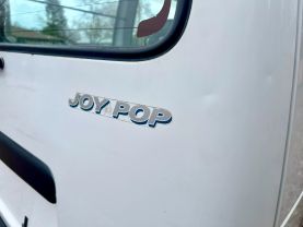 1997 SUZUKI EVERY VAN F6A JOY POP