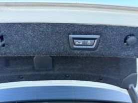 2018 BMW 5 SERIES SEDAN WHITE AUTOMATIC - Auto Solutions of Greensboro LLC, NC, 36.05701, -79.84368