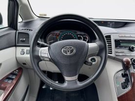 2009 TOYOTA VENZA WAGON V6, 3.5 LITER WAGON 4D