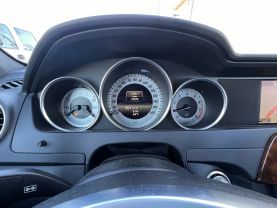 2014 MERCEDES-BENZ C-CLASS SEDAN 4-CYL, TURBO, 1.8 LITER C 250 SPORT SEDAN 4D