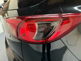 2014 MAZDA CX-5 SUV 4-CYL, SKYACTIV-G, 2.5L TOURING SPORT UTILITY 4D