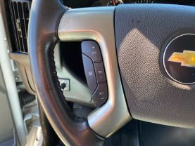 2017 CHEVROLET EXPRESS 2500 PASSENGER VAN V8, FLEX FUEL, 6.0 LITER LS VAN 3D at Motors On Wheels - used car dealership in Houston, Texas.