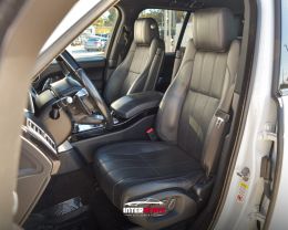 2015 LAND ROVER RANGE ROVER For Sale in Orlando