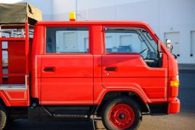 1994 TOYOTA TOYOACE TRUCK 3Y FIRE TRUCK