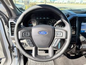 2019 Ford F150 Supercrew Cab Xlt Pickup 4d 5 1/2 Ft - Image 14