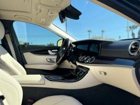 2022 MERCEDES-BENZ E-CLASS SEDAN 4-CYL, TURBO, 2.0 LITER E 350 SEDAN 4D