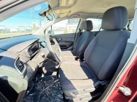 2017 Chevrolet Trax Ls Sport Utility 4d - Image 12