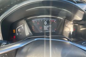 2018 HONDA CR-V SUV 4-CYL, TURBO, 1.5 LITER EX-L SPORT UTILITY 4D