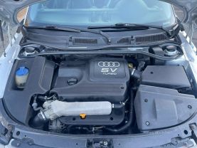 2000 Audi Tt - Image 25