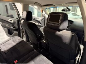 2014 NISSAN PATHFINDER SUV V6, 3.5 LITER SL SPORT UTILITY 4D