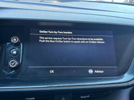 2021 BUICK ENVISION SUV 4-CYL, TURBO, 2.0 LITER ESSENCE SPORT UTILITY 4D at T&T Repairables - used car dealership in Spencer, Indiana.