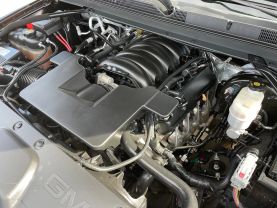 2018 GMC YUKON XL SLT SPORT UTILITY 4D