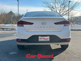 2019 Hyundai Elantra - Image 6