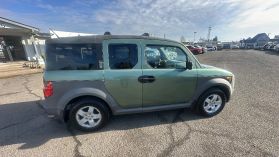2005 HONDA ELEMENT