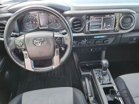 2022 TOYOTA TACOMA DOUBLE CAB PICKUP