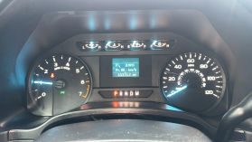 2019 FORD F150 SUPERCREW CAB
