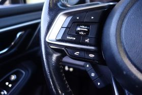 2021 SUBARU OUTBACK WAGON 4-CYL, TURBO, 2.4 LITER LIMITED XT WAGON 4D