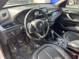 2018 BMW X1 SUV 4-CYL, TURBO, 2.0 LITER XDRIVE28I SPORT UTILITY 4D