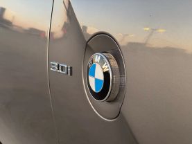 2005 BMW Z4 CONVERTIBLE 6-CYL, 3.0 LITER 3.0I ROADSTER 2D
