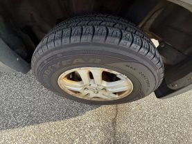 2004 HONDA CRV - - SUV
