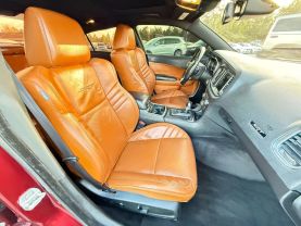 2018 Dodge Charger Srt 392 Sedan 4d - Image 29