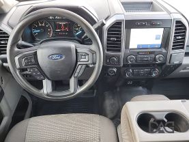 2019 FORD F150 SUPERCREW CAB PICKUP