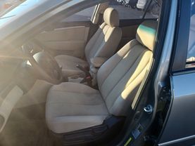 2009 HYUNDAI SONATA SEDAN 4-CYL, 2.4 LITER GLS SEDAN 4D