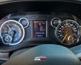 2020 RAM 3500 CREW CAB For Sale in Orlando