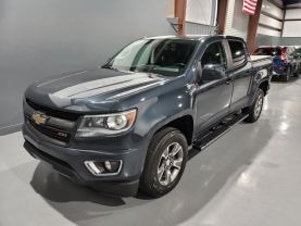 2017 Chevrolet Colorado Crew Cab - - Image 7