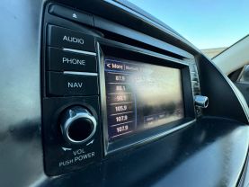 2014 MAZDA CX-5 SUV 4-CYL, SKYACTIV-G, 2.5L TOURING SPORT UTILITY 4D