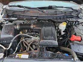 2017 RAM 1500 CREW CAB PICKUP V6, FLEX FUEL, 3.6 LITER SLT PICKUP 4D 5 1/2 FT