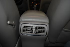 2010 INFINITI EX SUV V6, 3.5 LITER EX35 JOURNEY SPORT UTILITY 4D