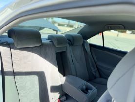 2011 TOYOTA CAMRY SEDAN 4-CYL, 2.5 LITER LE SEDAN 4D