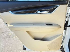 2018 Cadillac Xt5 Sport Utility 4d - Image 23