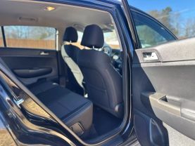 2018 Kia Sportage - Image 13