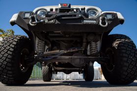 2000 JEEP WRANGLER SUV 6-CYL, 4.0 LITER SAHARA SPORT UTILITY 2D