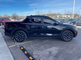2022 HYUNDAI SANTA CRUZ PICKUP 4-CYL, GDI, 2.5 LITER SEL PICKUP 4D 4 FT