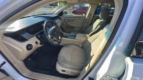 2014 FORD TAURUS