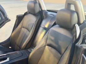 2005 BMW Z4 CONVERTIBLE 6-CYL, 3.0 LITER 3.0I ROADSTER 2D