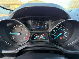 2016 FORD ESCAPE SUV 4-CYL, ECOBOOST, 2.0T TITANIUM SPORT UTILITY 4D