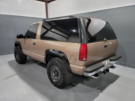 1994 Chevrolet Blazer - - Image 5