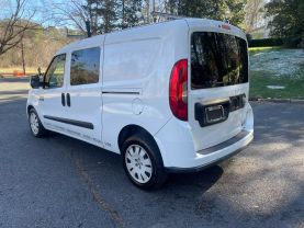 2016 RAM PROMASTER CITY CARGO 4-CYL, 2.4 LITER TRADESMAN SLT CARGO VAN 4D