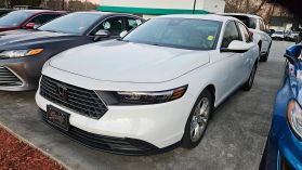 2024 Honda Accord - Image 1