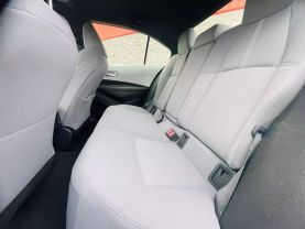 2020 TOYOTA COROLLA SEDAN 4-CYL, 2.0 LITER SE SEDAN 4D