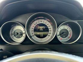 2014 MERCEDES-BENZ C-CLASS SEDAN 4-CYL, TURBO, 1.8 LITER C 250 SPORT SEDAN 4D