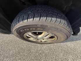 2004 HONDA CRV - - SUV