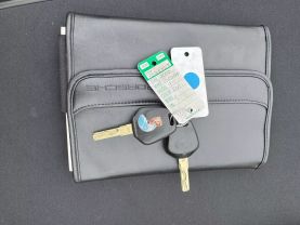 2000 PORSCHE 911 CONVERTIBLE 6-CYL, 3.4 LITER CARRERA CABRIOLET 2D
