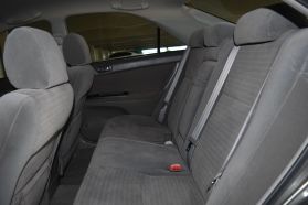 2005 TOYOTA CAMRY SEDAN 4-CYL, 2.4 LITER SE SEDAN 4D