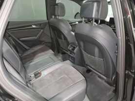 2018 Audi Sq5 - - Image 21