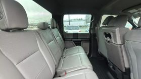 2019 FORD F150 SUPERCREW CAB